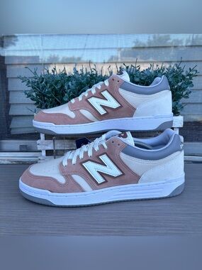 New Balance Men's 480 V1 Sneakers